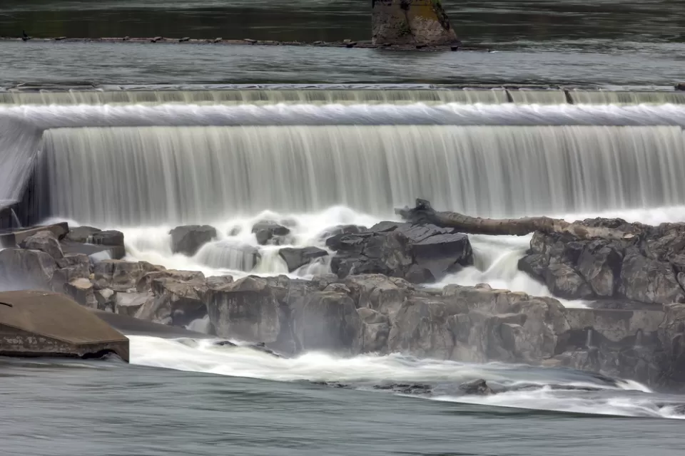 Oregon City